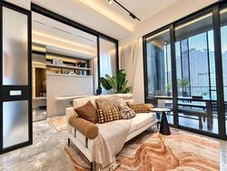 Midtown Bay (D7), Apartment #620721161